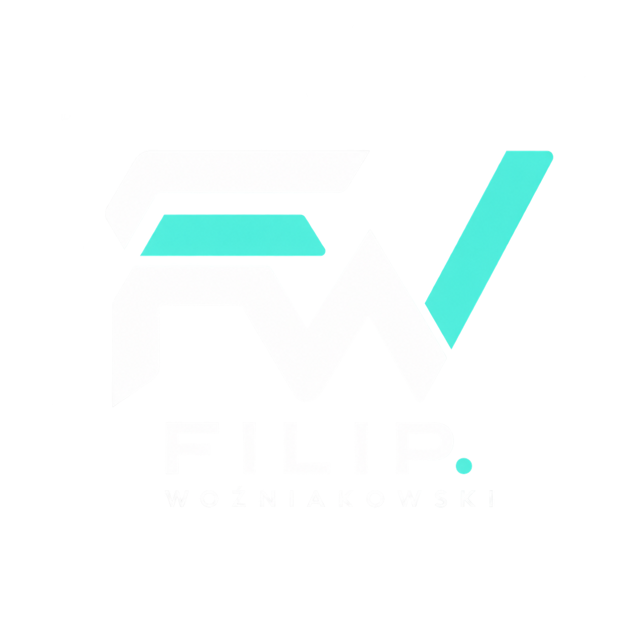 Filip Woźniakowski logo
